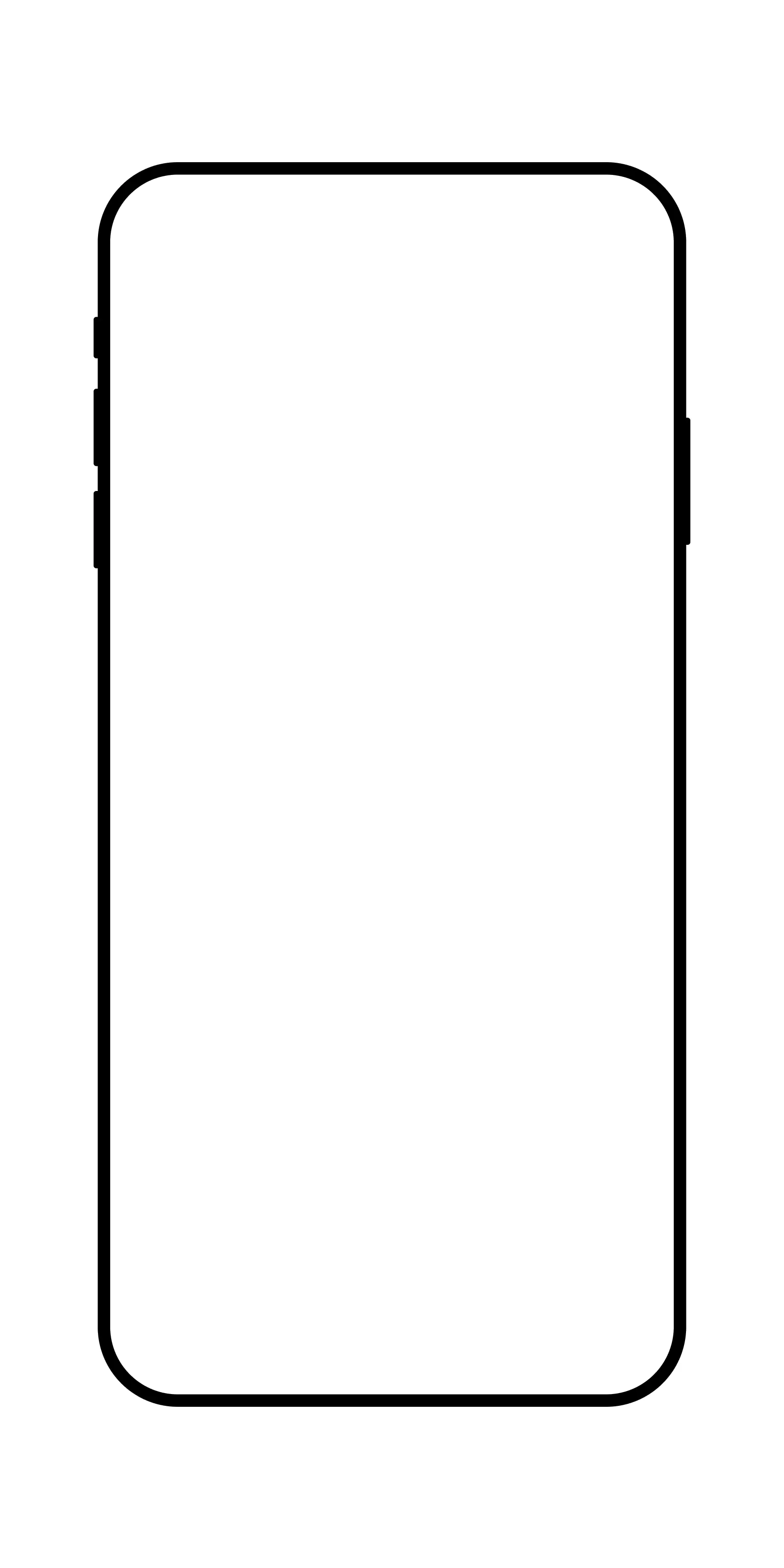 A decorative background image for the animated phone screen.