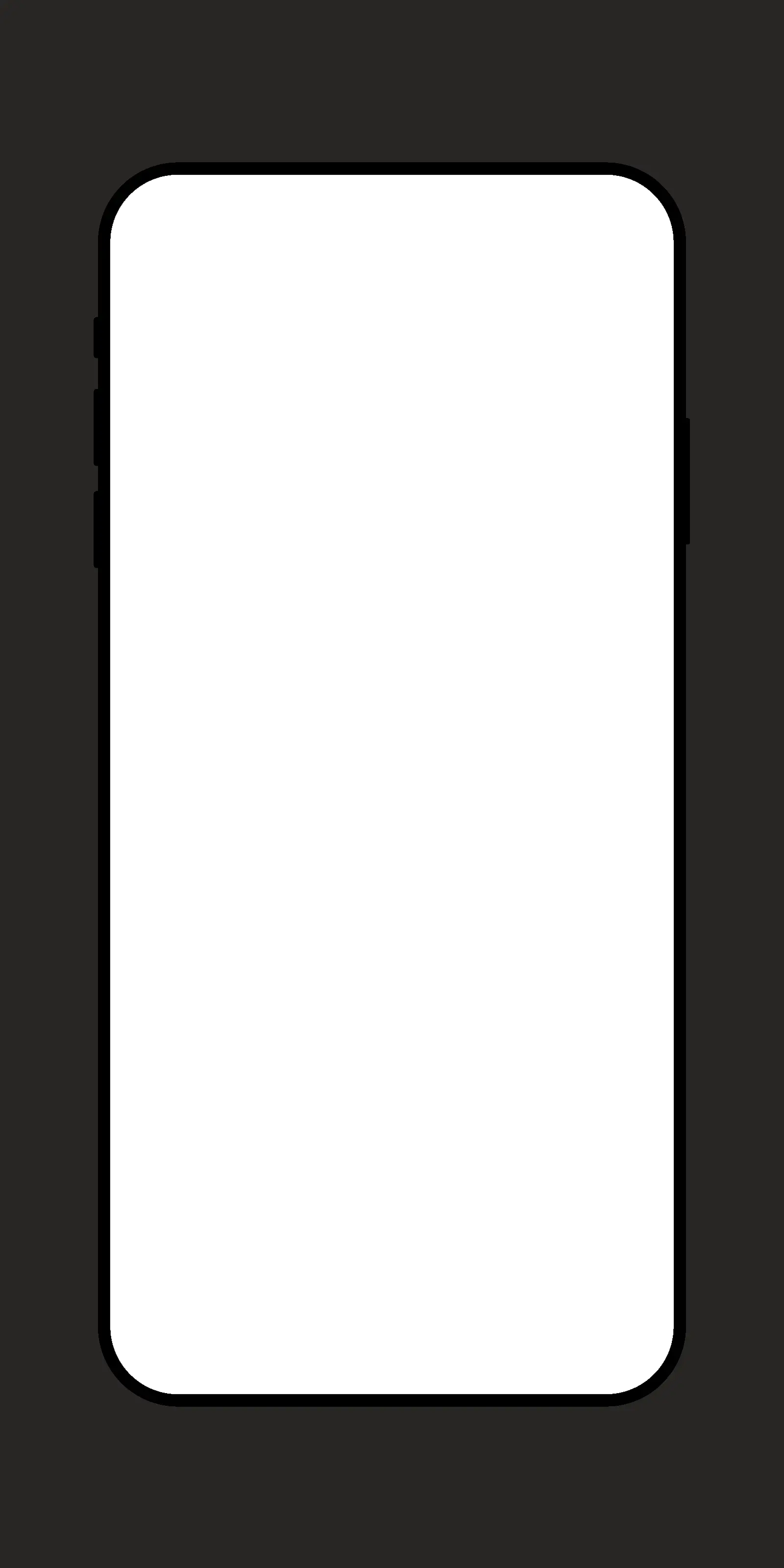 A decorative background image for the animated phone screen.