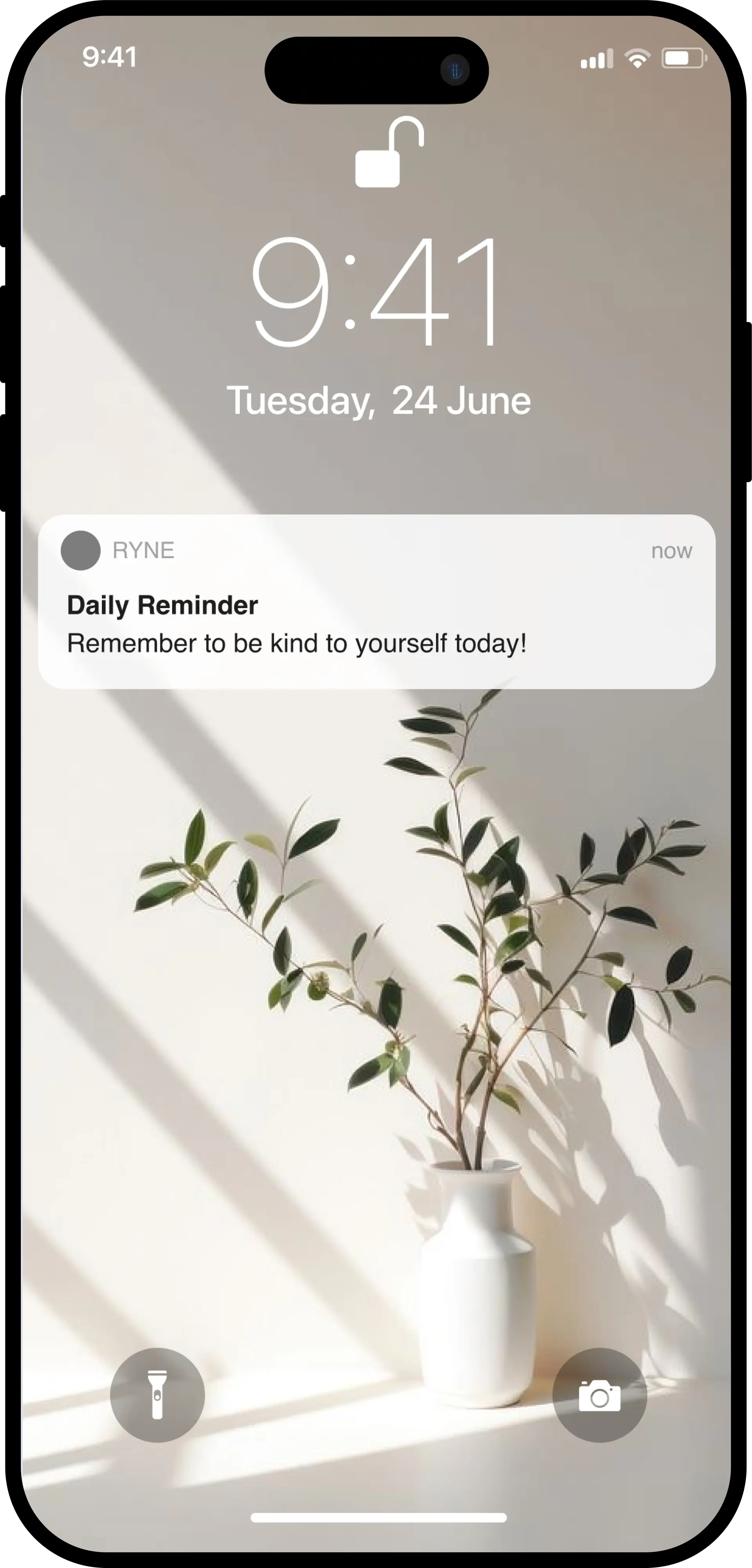 A phone screen example for behavioral tips